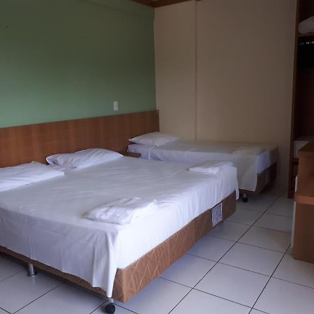 Suite Golden Dolphin - Sem Tv Caldas Novas Exterior photo